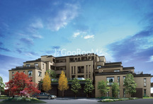 アトラス新宿河田町ヒルズ