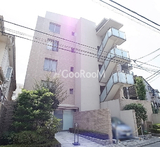 コスモ経堂リベディア