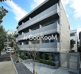 ヴォーガコルテ田端