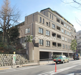 ハイレーゼ六本木三河台