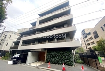 西麻布ホームズ