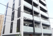 リージア代々木ウエスト