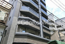 オープンレジデンシア本郷三丁目