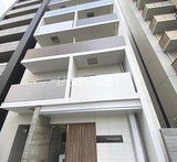 クレスト小杉スクエア