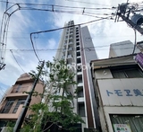 セトルコート品川戸越