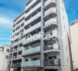 アルファレガロ亀戸