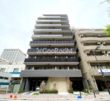 ブリックレジデンス築地明石町