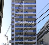 リテラス西日暮里