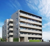 ＢＰＲレジデンス大島