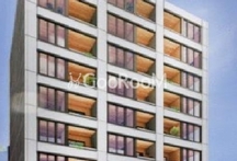 プライマル品川大井町