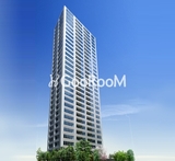 ザ・パークハウス三軒茶屋タワー