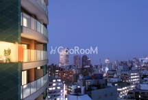 パークホームズ目黒アーバンレジデンス