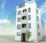 グランデュオ神楽坂