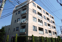 下北沢パークハウス