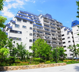 秀和第二南平台レジデンス