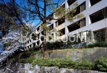 パークハウス等々力一丁目