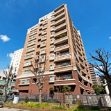 クラッシィ白金台シティハウス