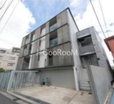 代々木MKコート