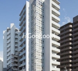 コンフォリア白金高輪