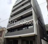 ハーモニーレジデンス月島