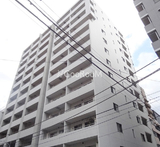 クレジデンス東銀座