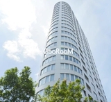 青山ザ・タワー