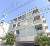 レジディア目黒Ⅱ