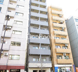 クレアシオン白金台