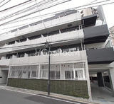 ステージファースト東新宿