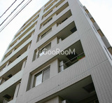 グランスイート月島リエール