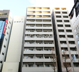 レジディア浅草橋