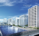 ルフォンリブレ浜松町キャナルマークス