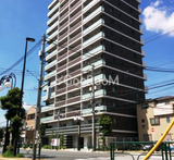 クレア堀切菖蒲園