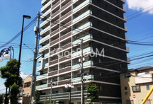 クレア堀切菖蒲園