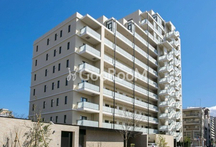 パークホームズ木場クリアテラス