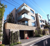 グランドメゾン代沢