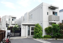 アージョ高井戸テラッツァ