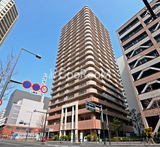 エクステ山下公園クレイドルタワー