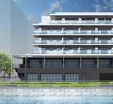 勝どきザ・リバーフロント