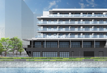 勝どきザ・リバーフロント