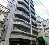 オープンレジデンシア本郷三丁目