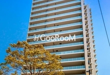 プラウドタワー東池袋