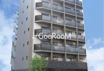 パークキューブ錦糸町