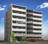 プラウドフラット菊川