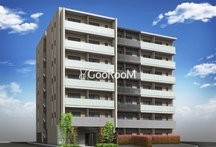 プラウドフラット菊川