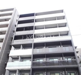 パークリュクス清澄白河