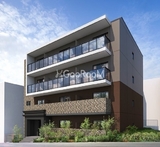 モナークマンション代々木1