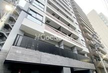 パークアクシス上野グレイスコート