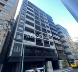 ザ・パークハビオ日本橋三越前