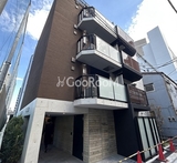 ルネサンスコート門前仲町